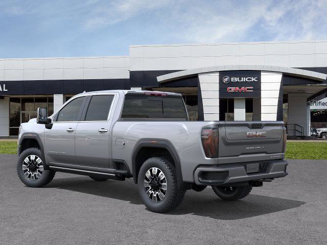 New 2026 GMC Sierra 2500 Denali image 22