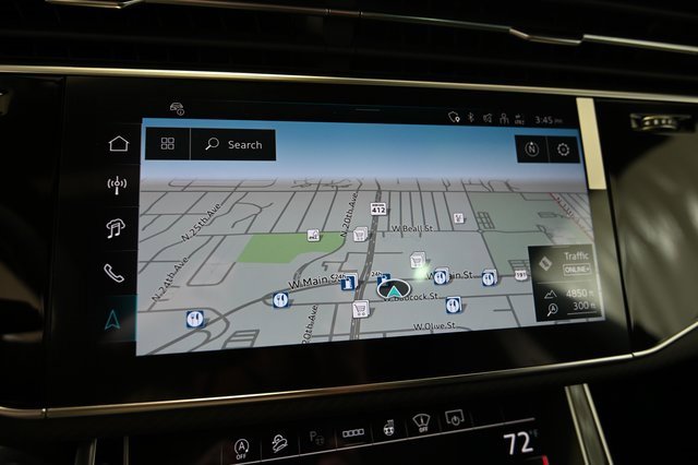 New 2026 Audi Q8 Prestige image 6