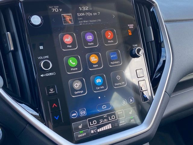 New 2026 Subaru Ascent Limited image 22