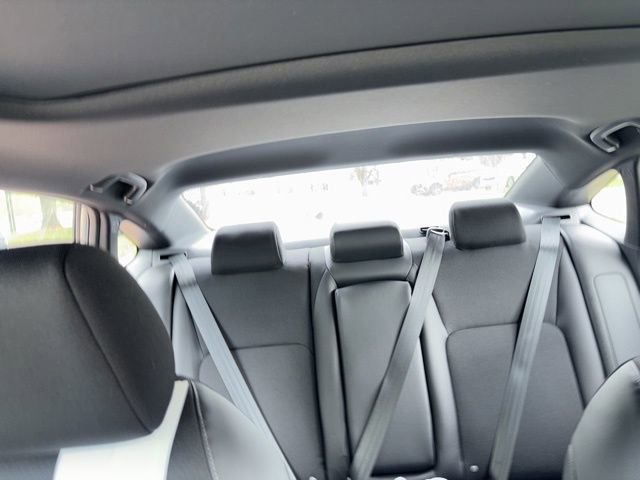 New 2026 Honda Civic Sport image 17