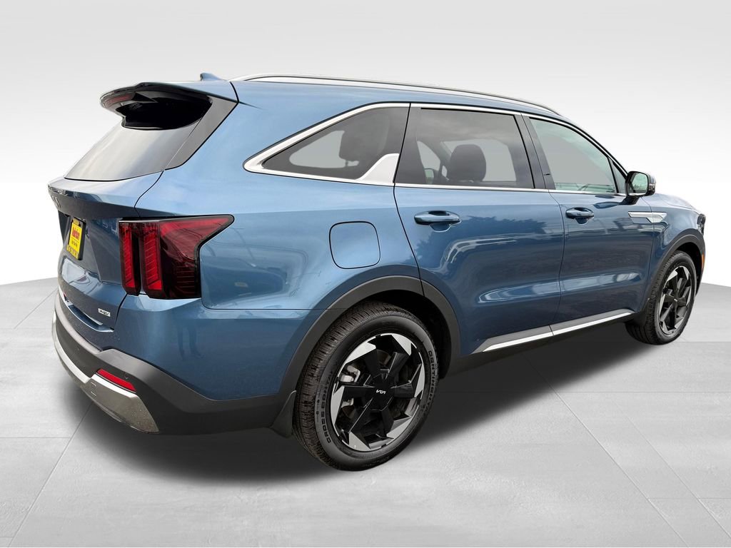 New 2026 Kia Sorento EX w/ EX Premium Package image 7