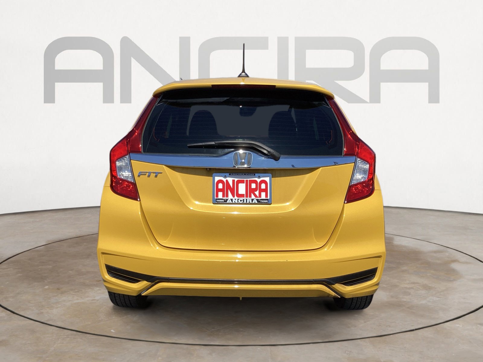 Used 2019 Honda Fit EX image 11