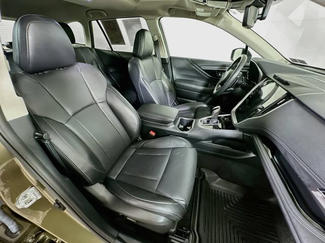Certified 2024 Subaru Outback Limited XT w/ Popular Package #2 AWD/4WD image 32