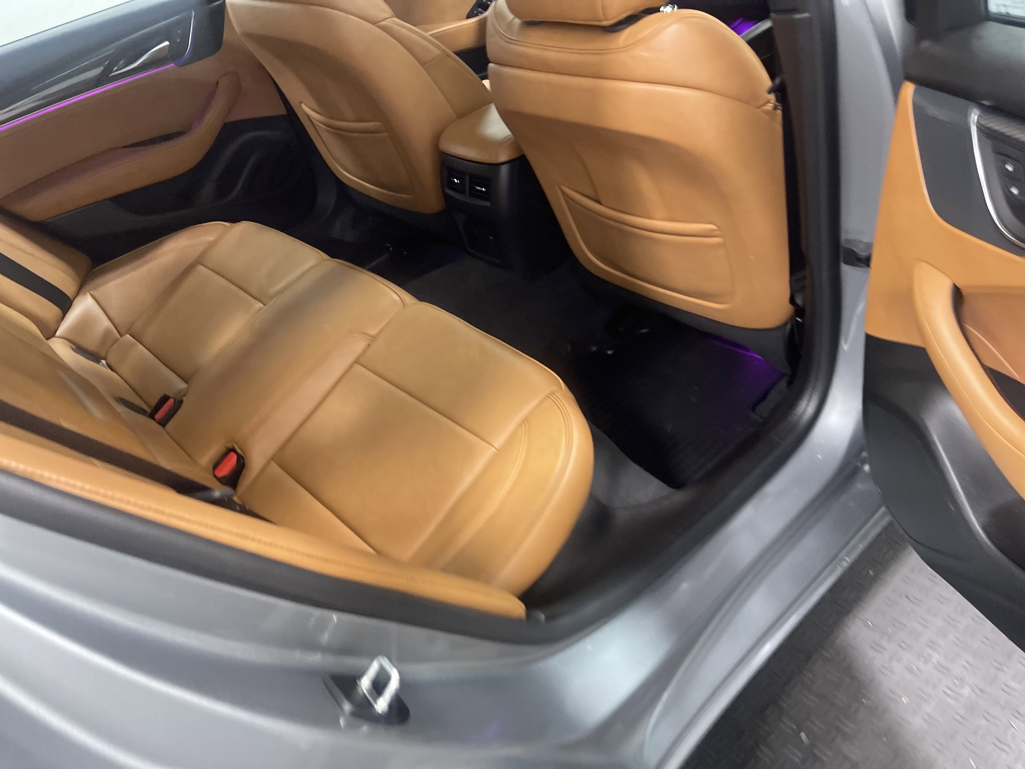 Used 2025 Cadillac CT5 Premium Luxury w/ Platinum Package image 21