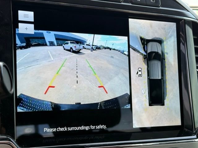 Used 2022 Ford F350 King Ranch w/ King Ranch Ultimate Package AWD/4WD image 31