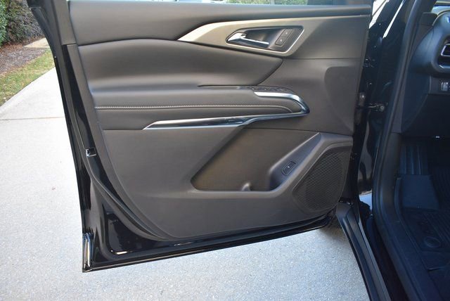 New 2026 Chevrolet Traverse LT w/ Driver Confidence Package image 14