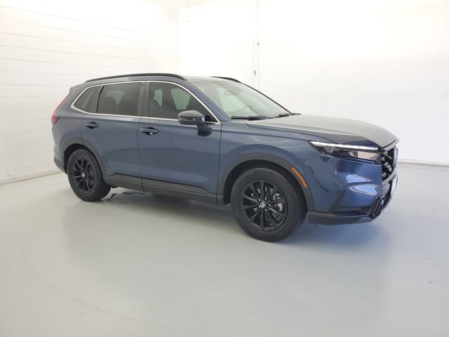 Used 2023 Honda CR-V Sport image 4