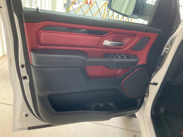Used 2020 RAM 1500 Rebel w/ Rebel Level 2 Equipment Group AWD/4WD image 5