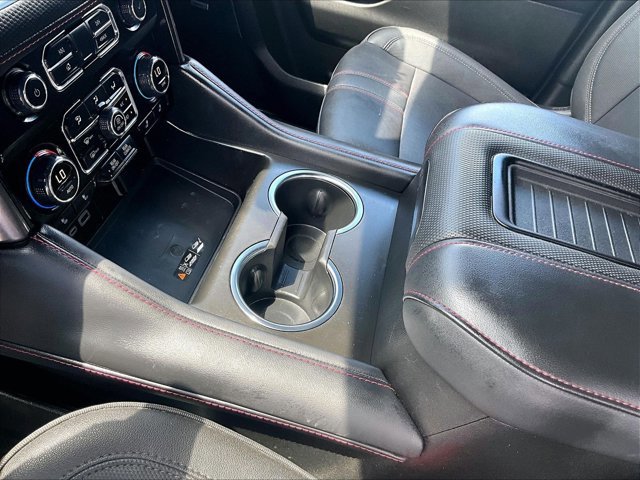 Certified 2024 Chevrolet Tahoe RST w/ Luxury Package image 15