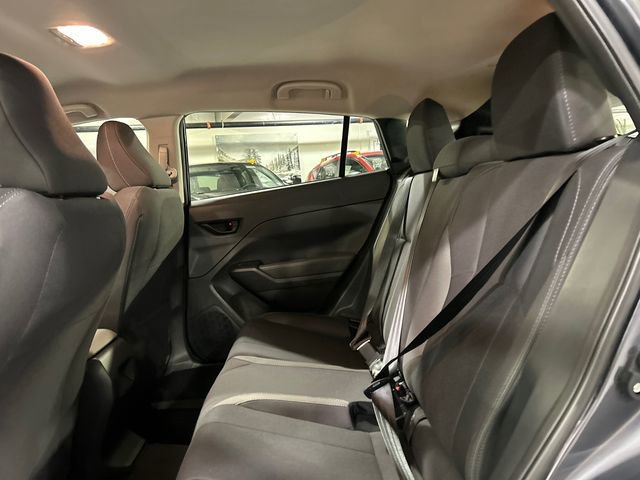 Used 2025 Subaru Impreza 2.0i image 20