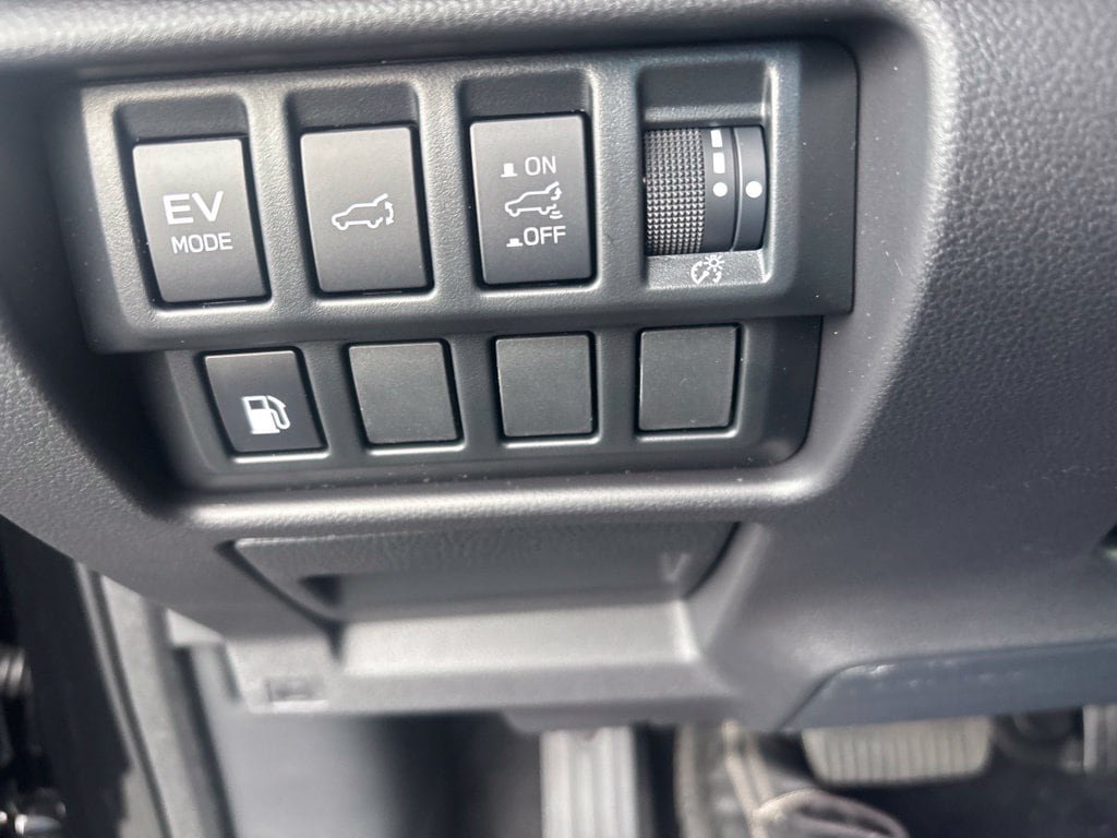 New 2026 Subaru Forester Premium AWD/4WD image 25