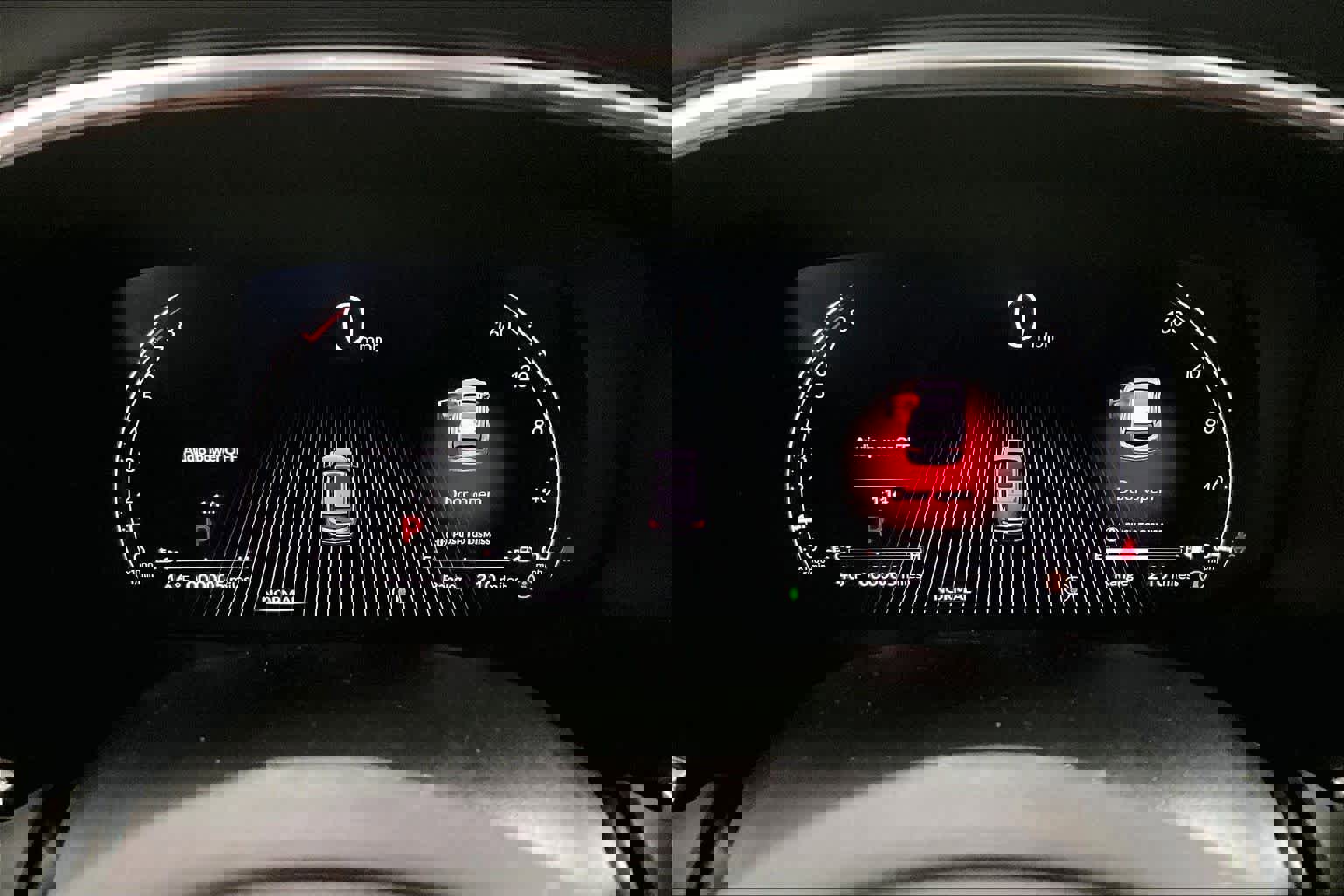 New 2026 Acura MDX SH-AWD w/ Advance Package image 17