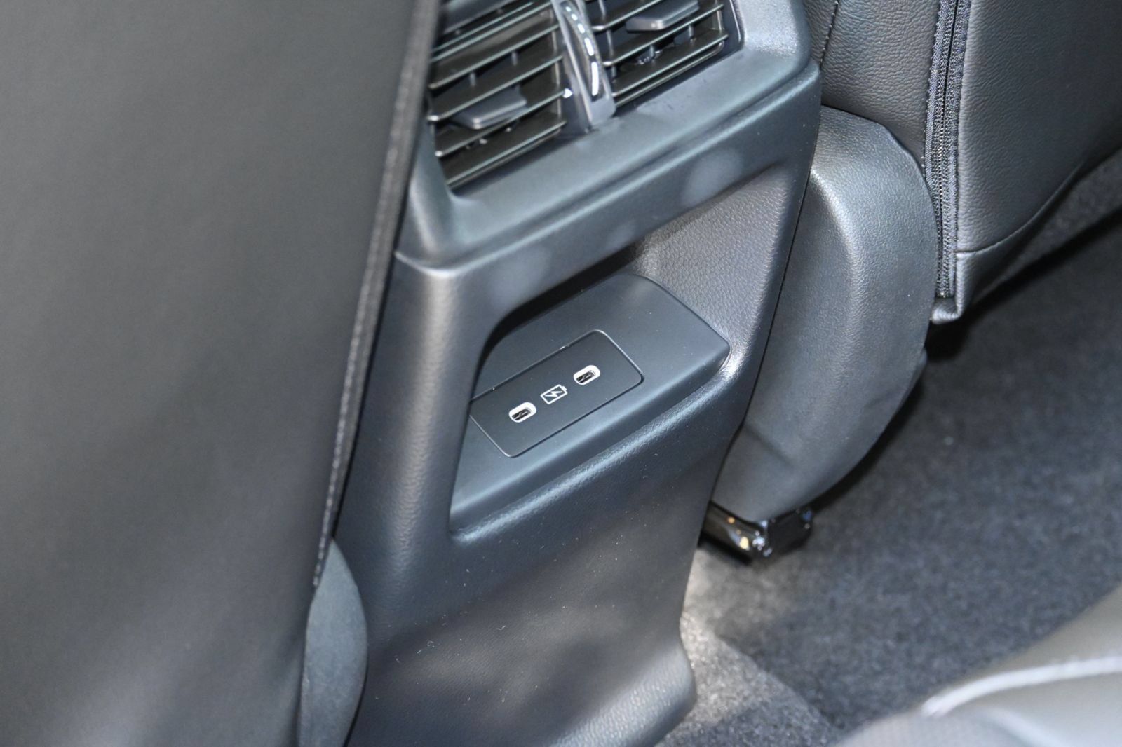 New 2026 Honda CR-V EX-L image 25