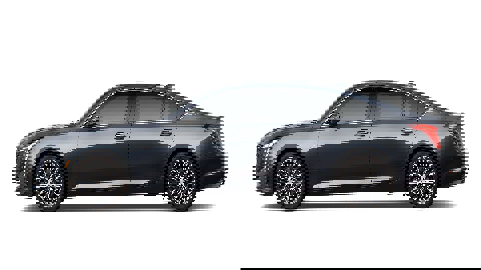 New 2026 Cadillac CT5 Premium Luxury w/ Technology Package AWD/4WD image 22