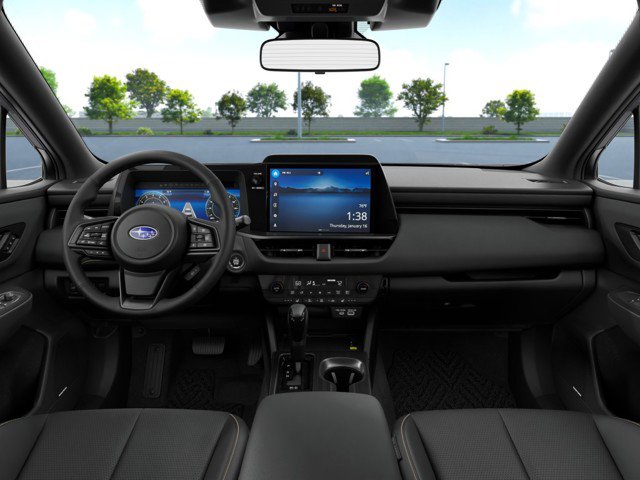 New 2026 Subaru Outback Limited image 18