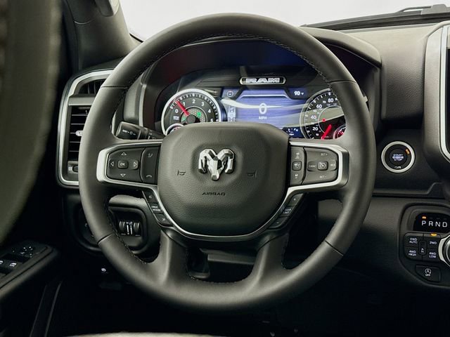 New 2026 RAM 1500 Big Horn image 11