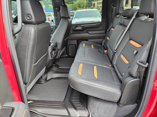 New 2026 GMC Sierra 2500 AT4 w/ AT4 Premium Plus Package AWD/4WD image 16