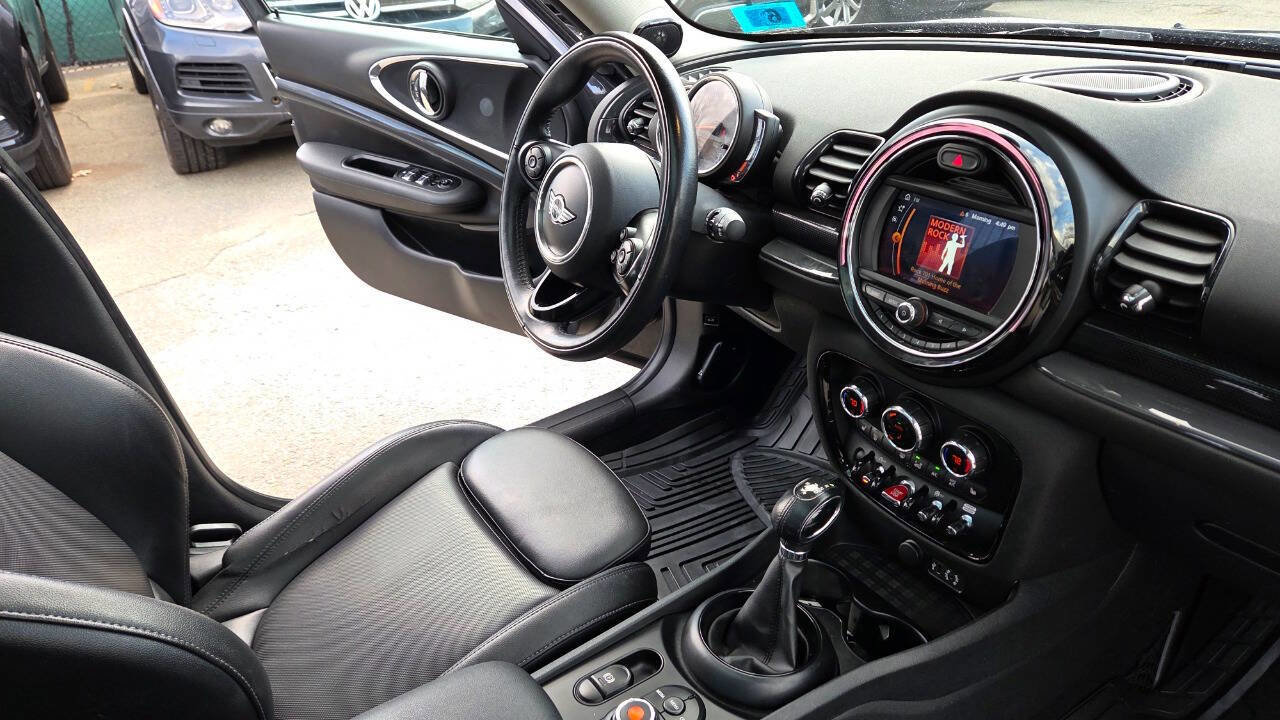 Used 2018 MINI Cooper Clubman S image 46