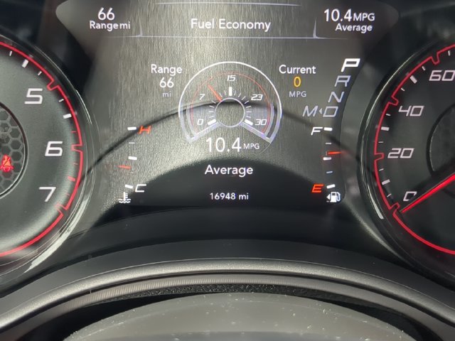 Used 2023 Dodge Charger R/T w/ Plus Group RWD image 37