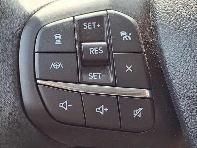 New 2025 Ford Bronco Sport Big Bend w/ Convenience Package image 23