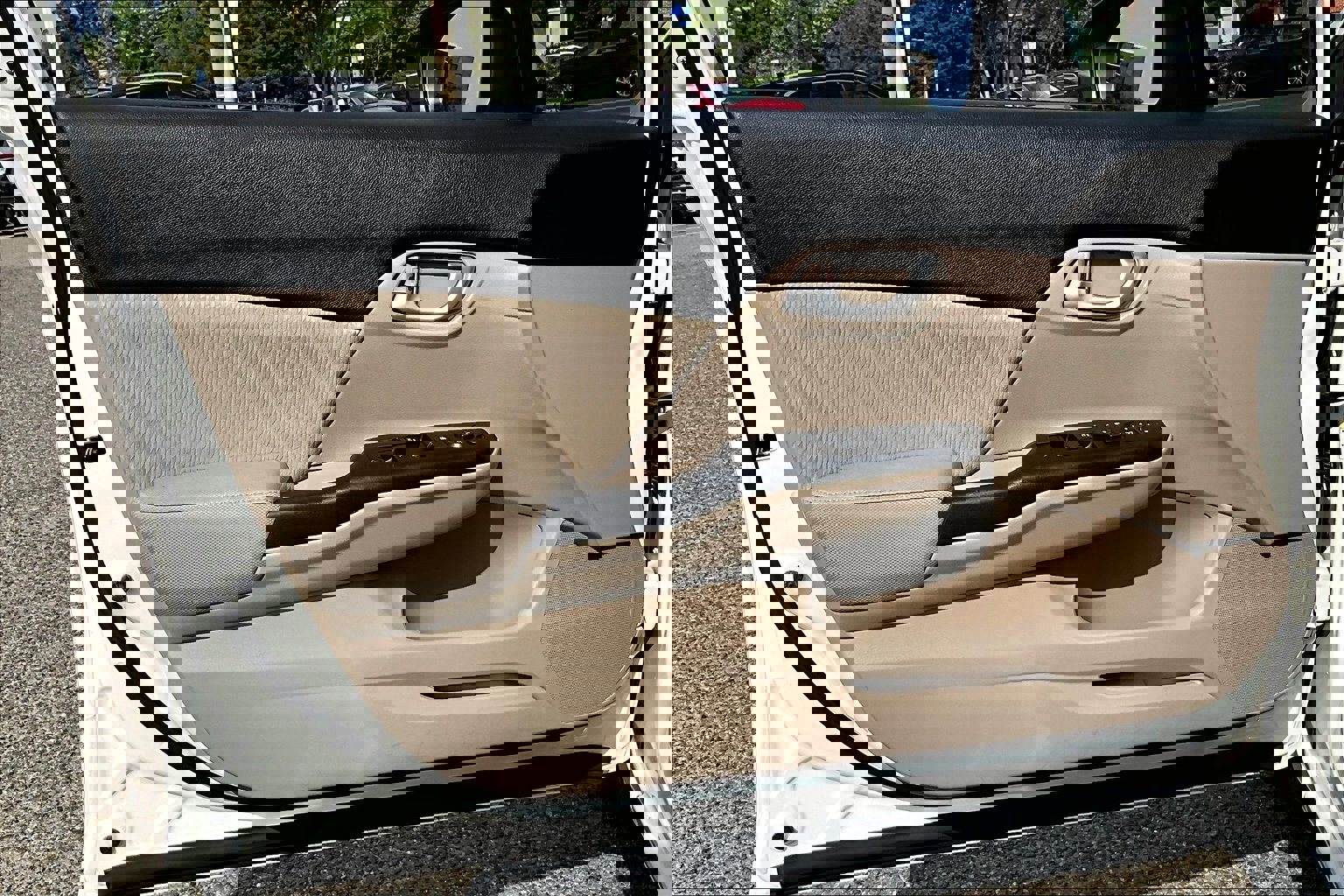 Used 2014 Honda Civic LX image 17