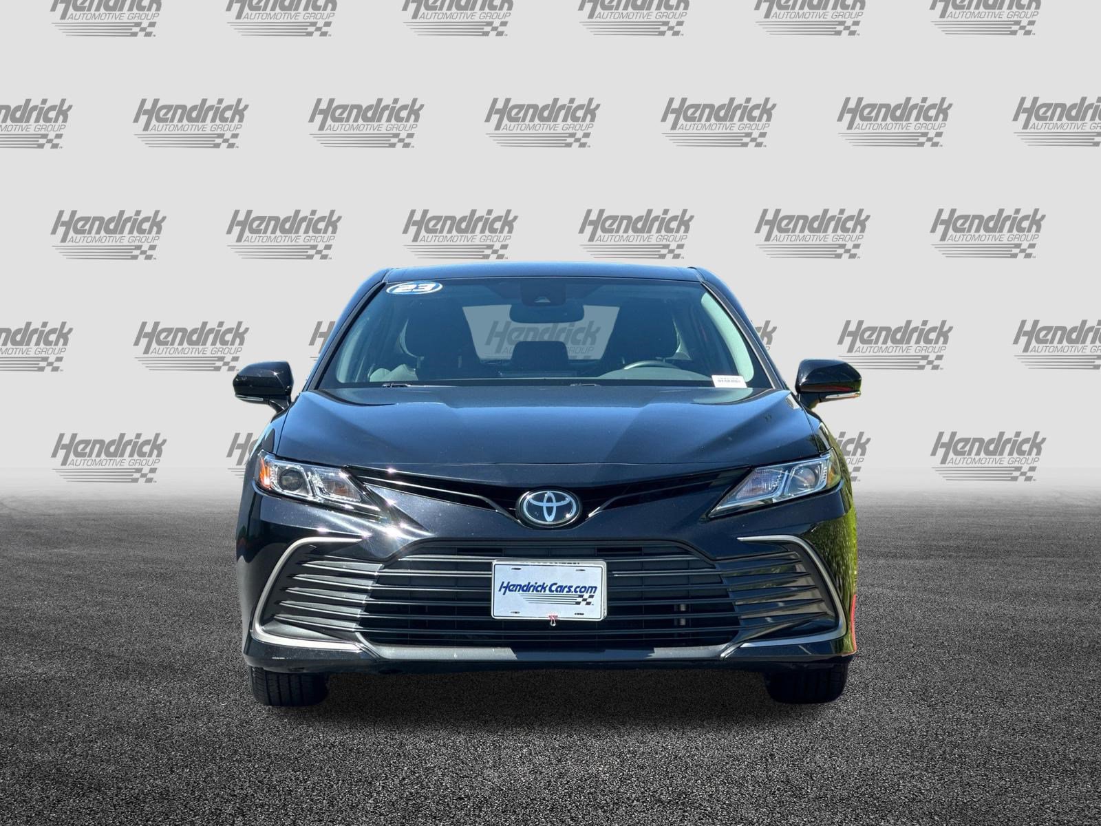 Used 2023 Toyota Camry LE w/ Convenience Package image 10