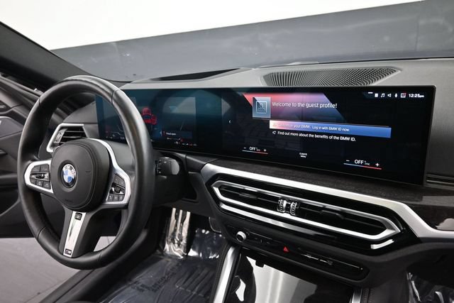 Used 2024 BMW M440i xDrive Gran Coupe AWD/4WD image 17