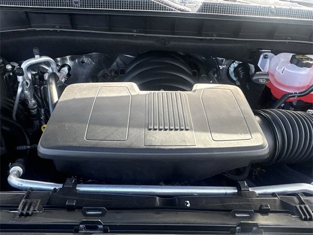 New 2026 Chevrolet Suburban LT image 31