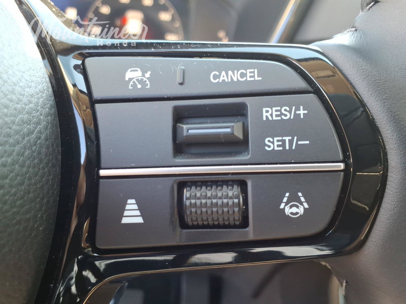 Used 2026 Honda CR-V EX-L image 31