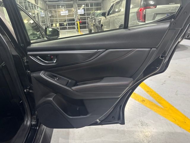 Used 2022 Subaru WRX Limited AWD/4WD image 34