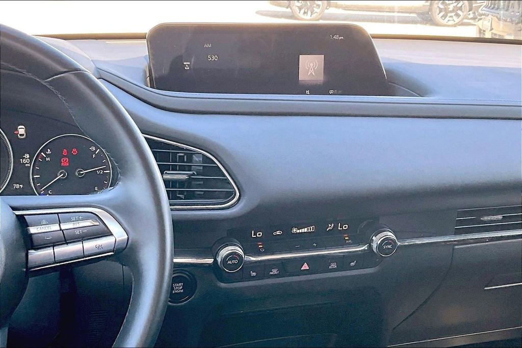 Certified 2023 MAZDA CX-30 AWD 2.5 S w/ Preferred Package image 8