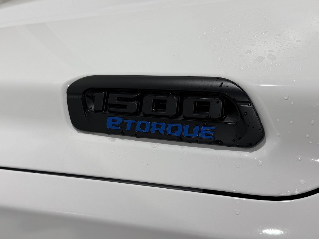New 2027 RAM 1500 Tradesman AWD/4WD image 31