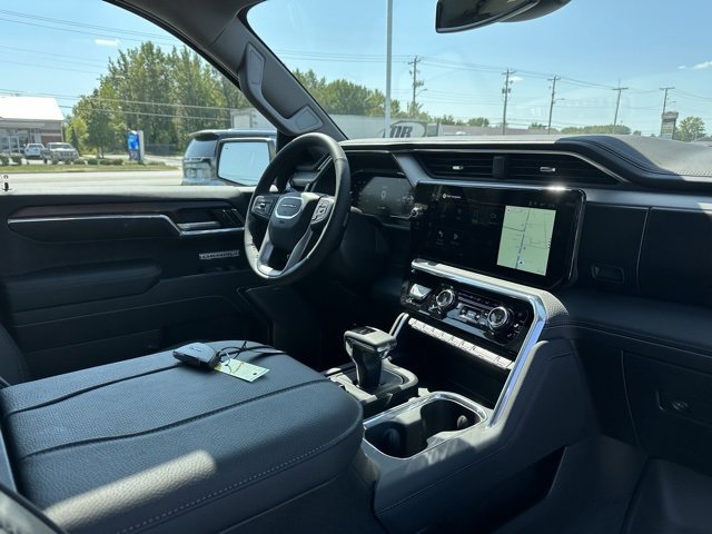 New 2026 GMC Sierra 1500 Denali image 9