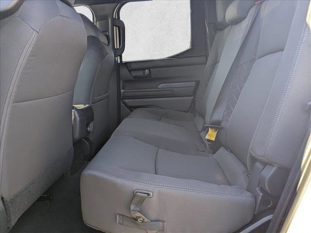 New 2025 Toyota Tacoma SR image 15