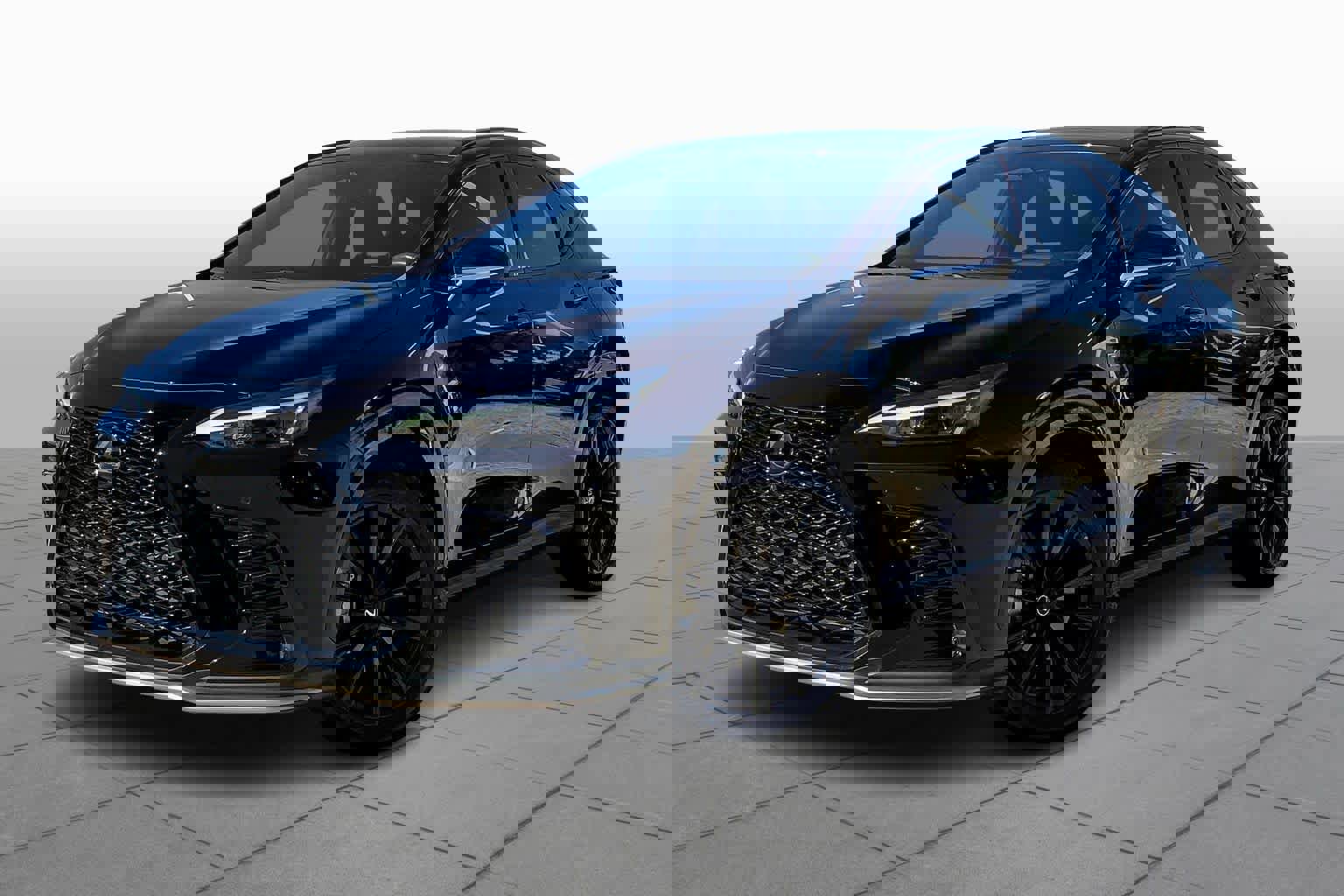 Used 2023 Lexus NX 350 F Sport