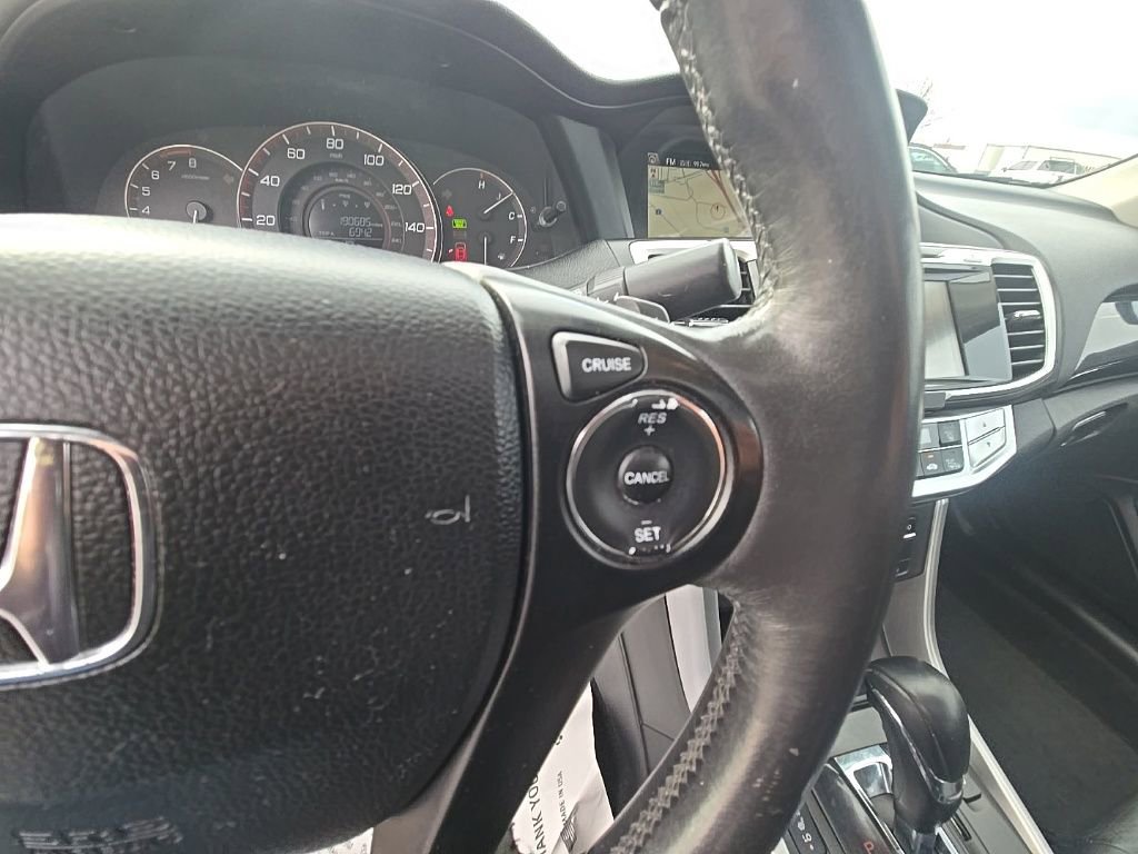 Used 2014 Honda Accord EX-L image 19