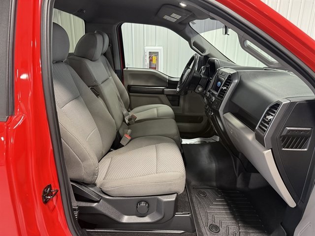 Used 2019 Ford F150 XLT image 17