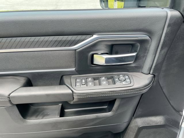 New 2026 RAM 3500 Big Horn image 18