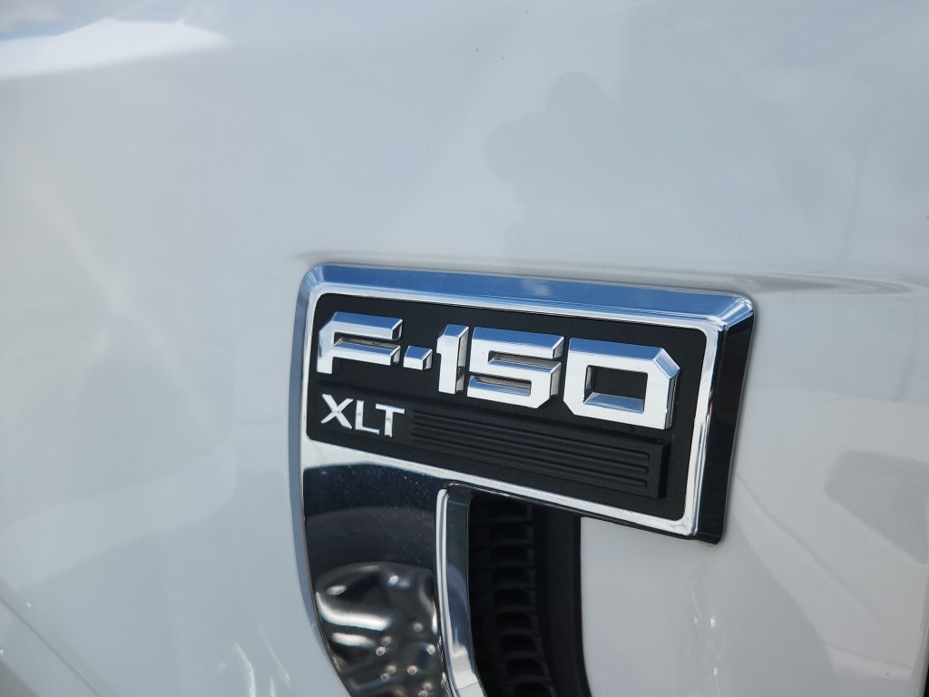 Used 2023 Ford F150 XLT w/ Equipment Group 301A Mid AWD/4WD image 23