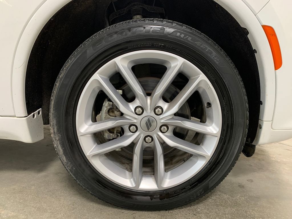 Used 2023 Dodge Durango GT AWD/4WD image 12