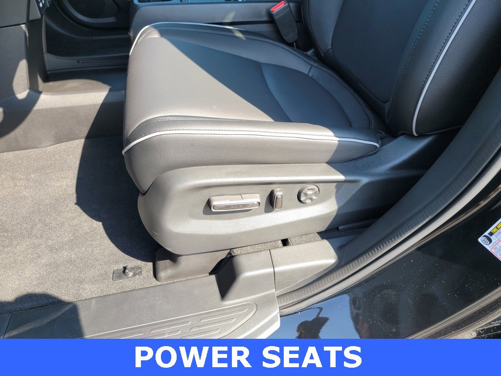 New 2026 Honda Odyssey Touring image 31