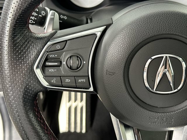Used 2024 Acura RDX w/ Advance Package AWD/4WD image 23