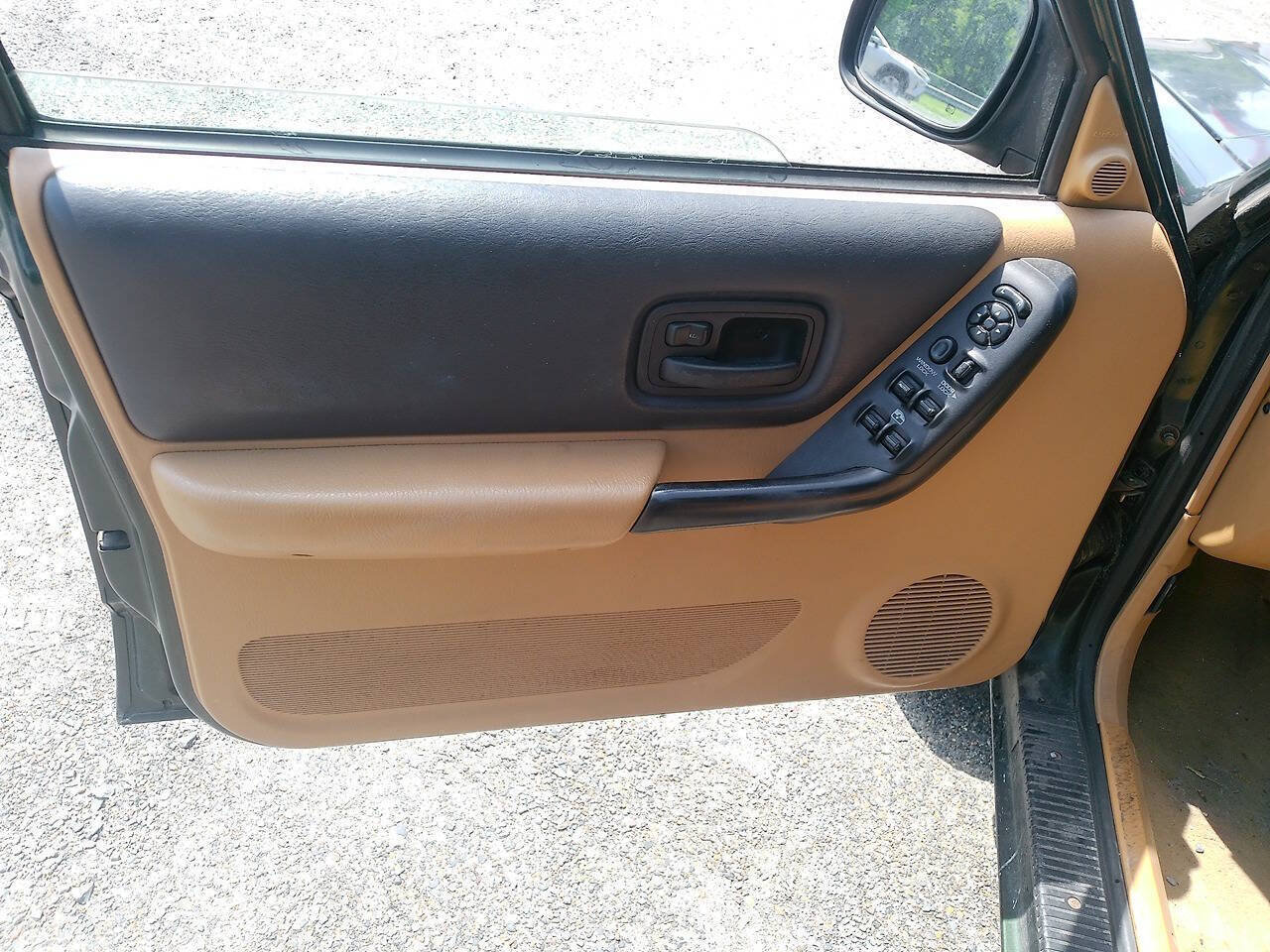 Used 1998 Jeep Cherokee Classic AWD/4WD image 21