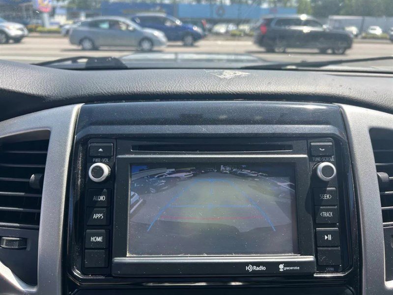 Used 2014 Toyota Tacoma 4x4 Double Cab w/ TRD Sport Package image 14