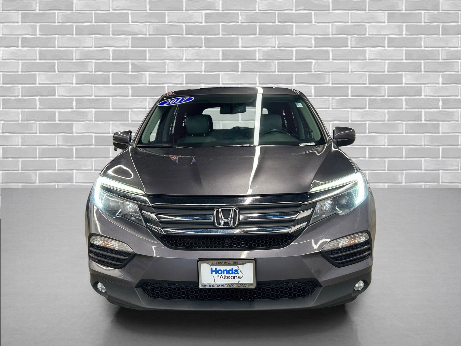 Used 2016 Honda Pilot EX-L image 8