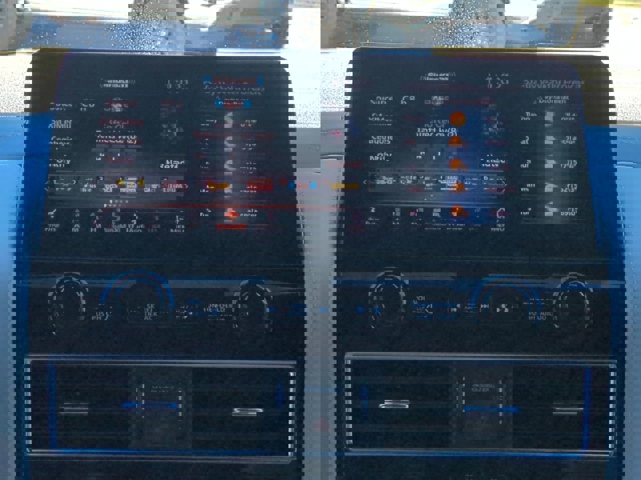 Used 2022 INFINITI QX80 Sensory w/ All-Season Package image 18