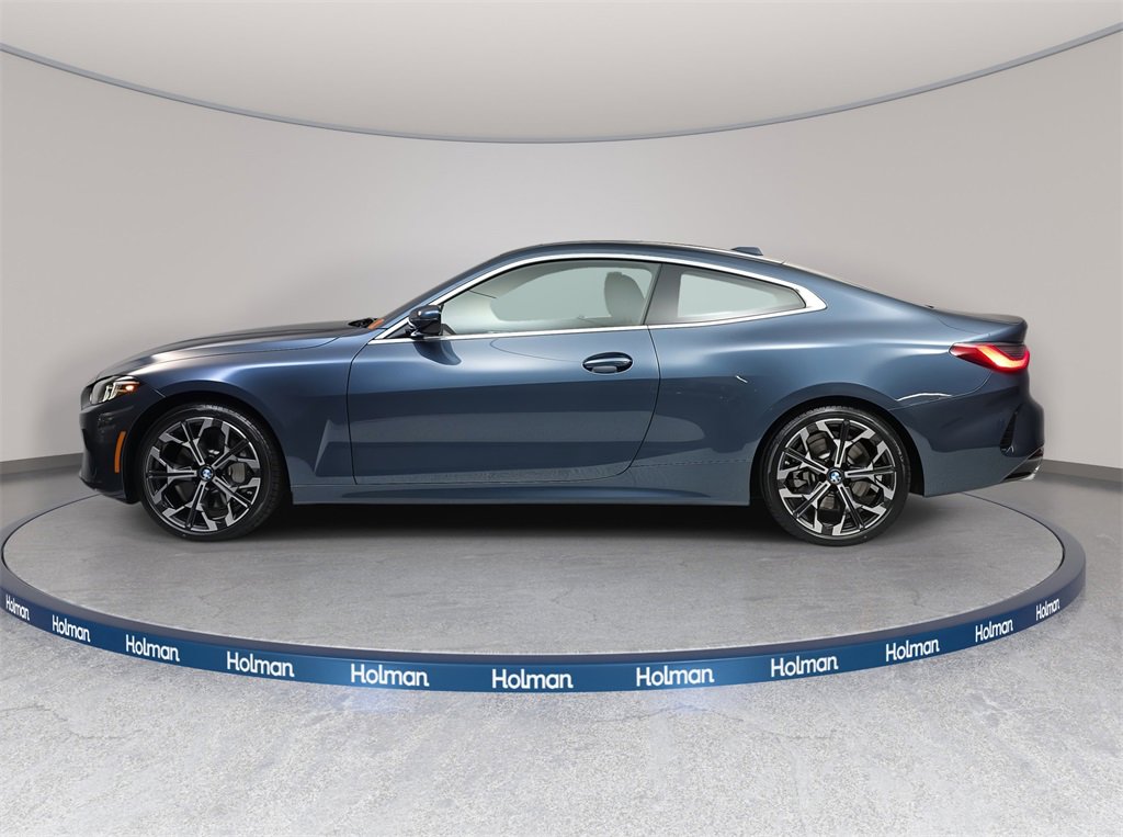 New 2026 BMW 430i xDrive Coupe w/ Premium Package image 2