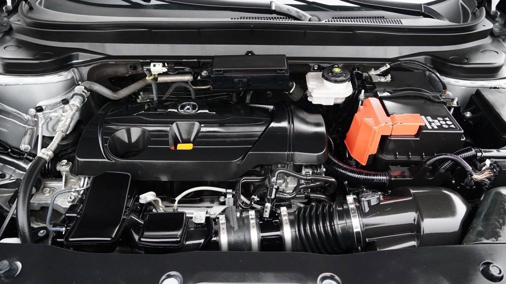 Used 2021 Acura RDX A-Spec image 40