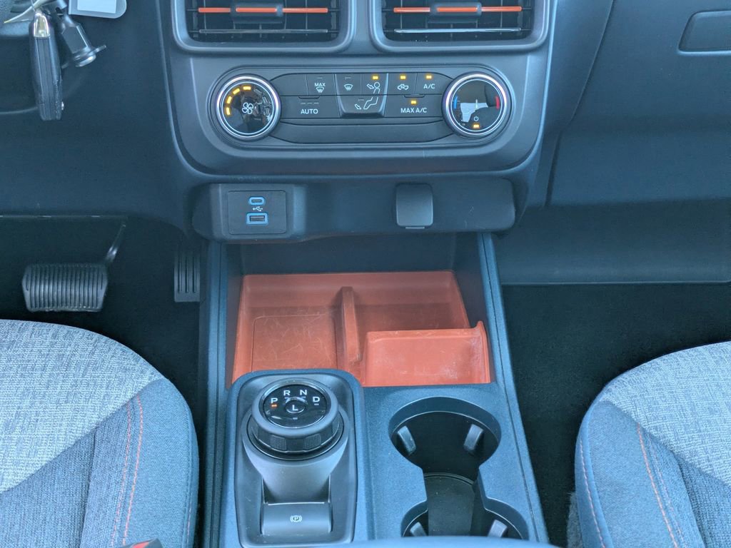 Used 2024 Ford Maverick XLT image 20