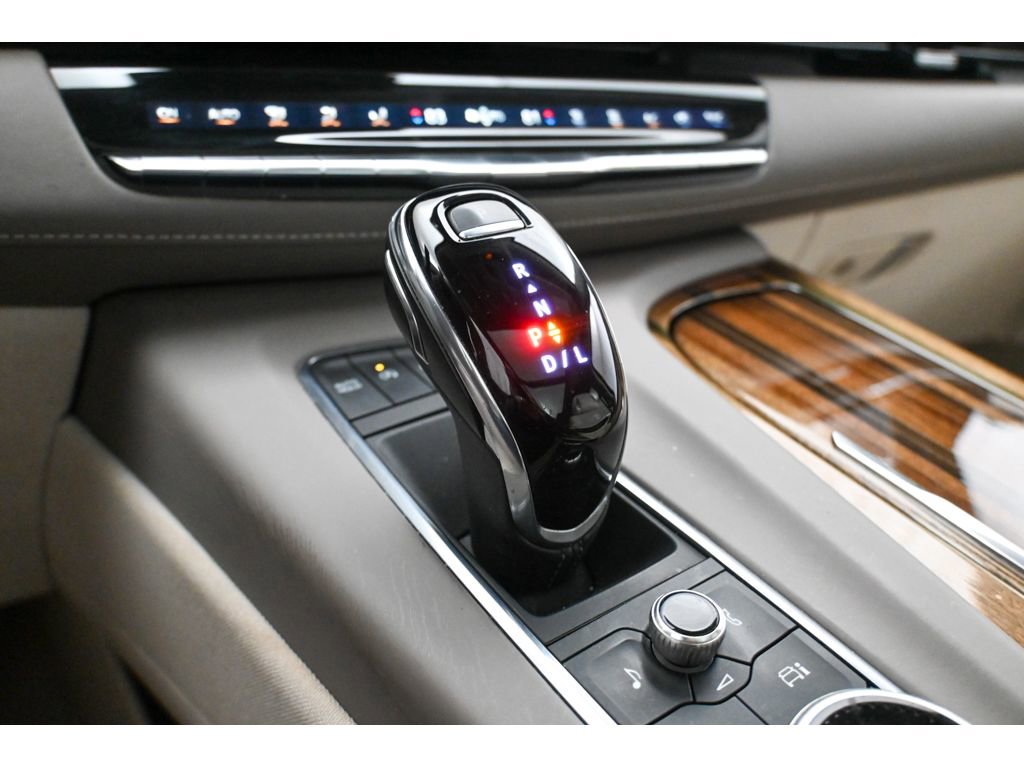 Used 2023 Cadillac Escalade Premium Luxury Platinum image 50